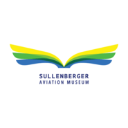 Sullenberger Aviation Museum Logo PNG Vector