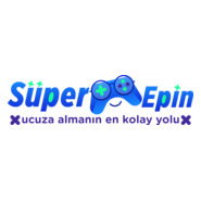 superepin.com Logo PNG Vector