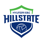 Suwon Hyundai E&C Hillstate Logo PNG Vector