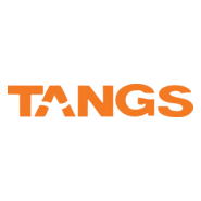 TANGS Logo PNG Vector