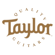 Taylor Guitars Logo PNG Vector