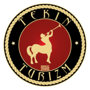 TEKIN TURIZM Logo PNG Vector