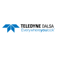 Teledyne DALSA Logo PNG Vector