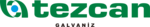 Tezcan Galvaniz Logo PNG Vector