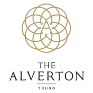 The Alverton, Truro Logo PNG Vector
