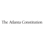 The Atlanta Constitution Logo PNG Vector