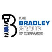 The Bradley Group Logo PNG Vector