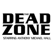 The Dead Zone Logo PNG Vector