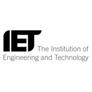 The Institution of Engineering and Technology Logo PNG Vector