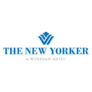 The New Yorker Hotel Logo PNG Vector