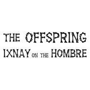 The Offspring - Ixnay on the Hombre Logo PNG Vector