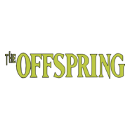 The Offspring Logo PNG Vector