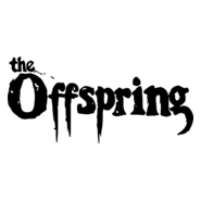 The Offspring Logo PNG Vector