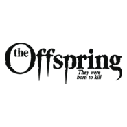 The Offspring - They Were Born to Kill Logo PNG Vector