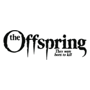 The Offspring Logo PNG Vector (AI, CDR, EPS, PDF, SVG) Free Download
