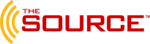 The Source Logo PNG Vector