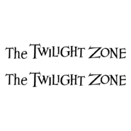 The Twilight Zone Logo PNG Vector