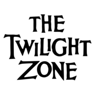 The Twilight Zone Logo PNG Vector