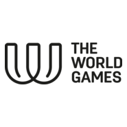 The World Games Logo PNG Vector