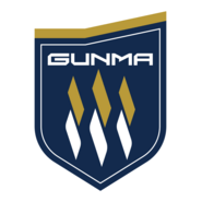 Thespa Gunma Logo PNG Vector