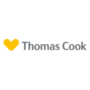 Thomas Cook Logo PNG Vector