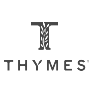 Thymes Logo PNG Vector