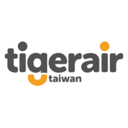 Tigerair Taiwan Logo PNG Vector