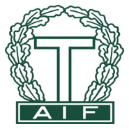 Tingsryds AIF Logo PNG Vector