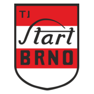 TJ Start Brno Logo PNG Vector