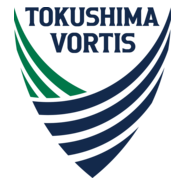 Tokushima Vortis new (2024) Logo PNG Vector