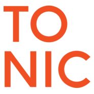 Tonic International Logo PNG Vector
