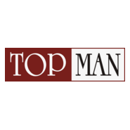 topman Logo PNG Vector