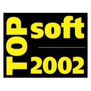 Topsoft 2002 Logo PNG Vector