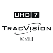 TRACKVISION UHD 7 Logo PNG Vector