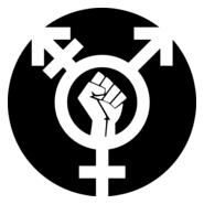 Transfeminism Logo PNG Vector