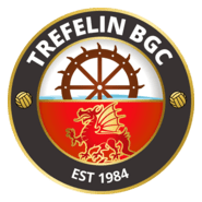 Trefelin BGC Logo PNG Vector