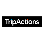 TripActions Logo PNG Vector