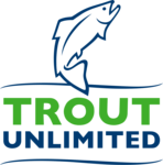 Trout Unlimited – TU.ORG Logo PNG Vector