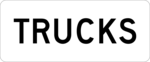 Trucks OK Logo PNG Vector