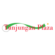 Tunjungan Plaza (1996) Logo PNG Vector