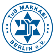 Tus Makkabi Berlin Logo PNG Vector