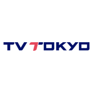 TV Tokyo Logo PNG Vector