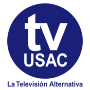 TV USAC Logo PNG Vector