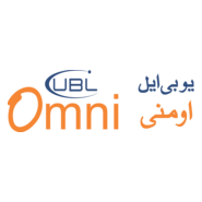 UBL OMNI Logo PNG Vector