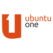 Ubuntu One Logo PNG Vector