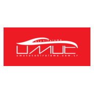 Umut Oto Kiralama Logo PNG Vector