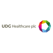 United Drug Logo PNG Vector