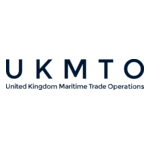 United Kingdom Maritime Trade Operations UKMTO Logo PNG Vector