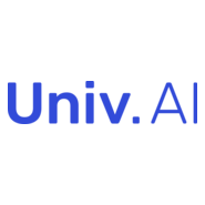 Univ.AI Logo PNG Vector