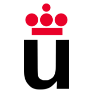 Universidad Rey Juan Carlos Logo PNG Vector